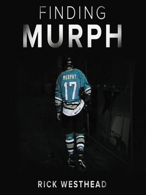 cover image of Finding Murph